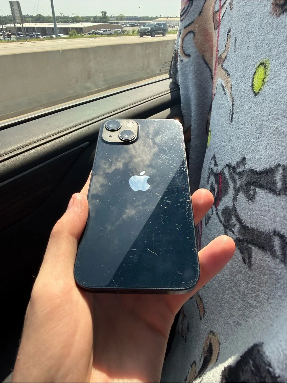 Apple iphone 13